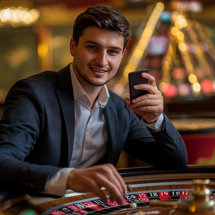 44 pro Slots